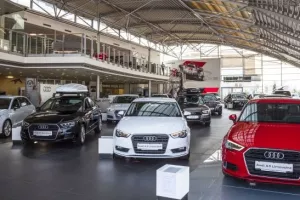 U sedam mjeseci prodaja novih automobila veća 21 posto, u srpnju 15,3 posto