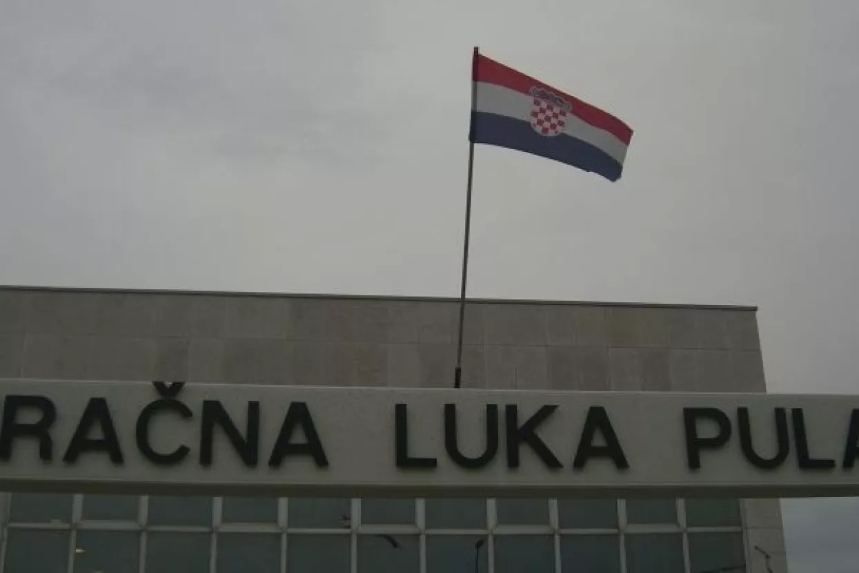 Zračna luka Pula ruši rekorde