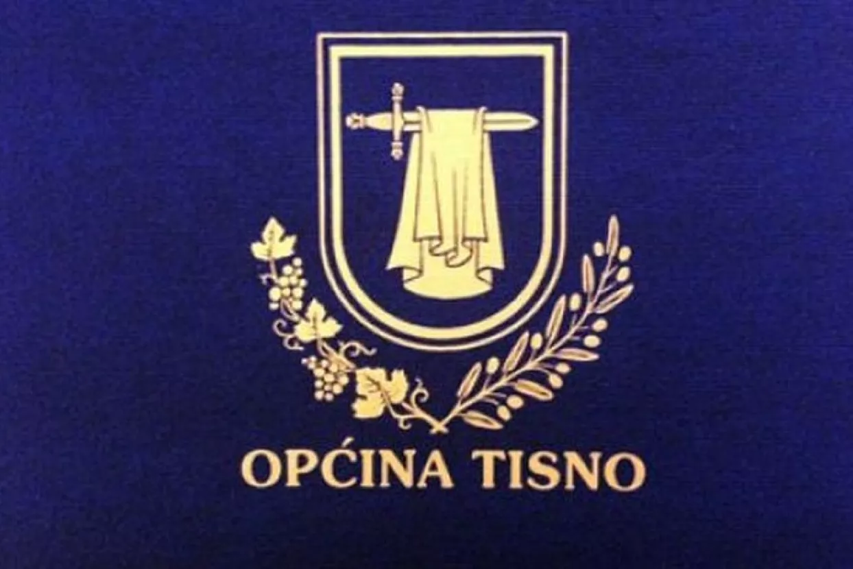 Porez na nekretnine: Tisno traži da Ministarstvo financija vrati 'novac bačen u vjetar'