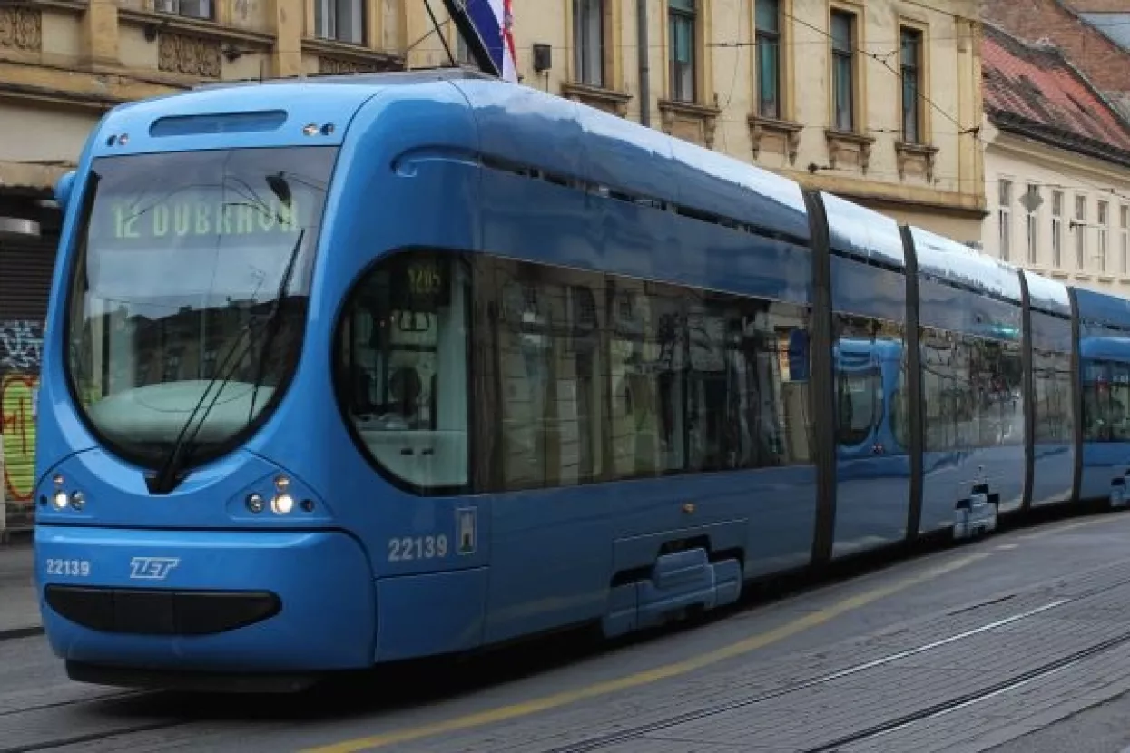 Problemi zbog ljetnih radova u Zagrebu, većina ulica zatvorena do kraja kolovoza