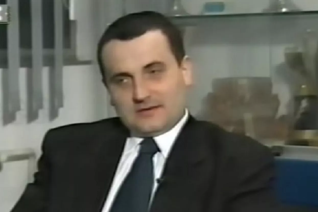 Canjuga izgubio velikog klijenta, a njegova supruga šefa - Ivicu Todorića