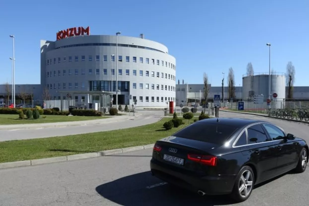 Dobavljači iz BiH očekuju odluku o naplati dugova, dokapitalizaciji Konzuma