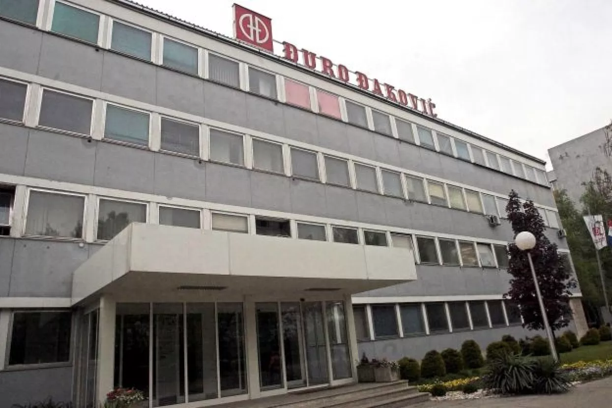 Đuro Đaković Specijalna vozila dobio novu narudžbu iz Njemačke vrijednu 62 milijuna kuna