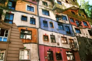 Beč uvodi ulice za igru