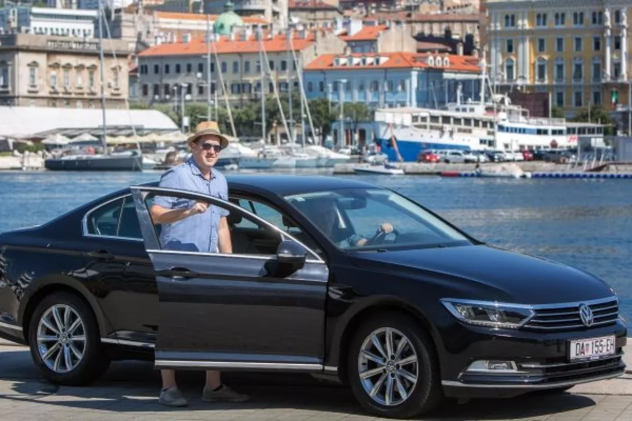 Uber se &scaron;iri dalje, od danas i u Rijeci