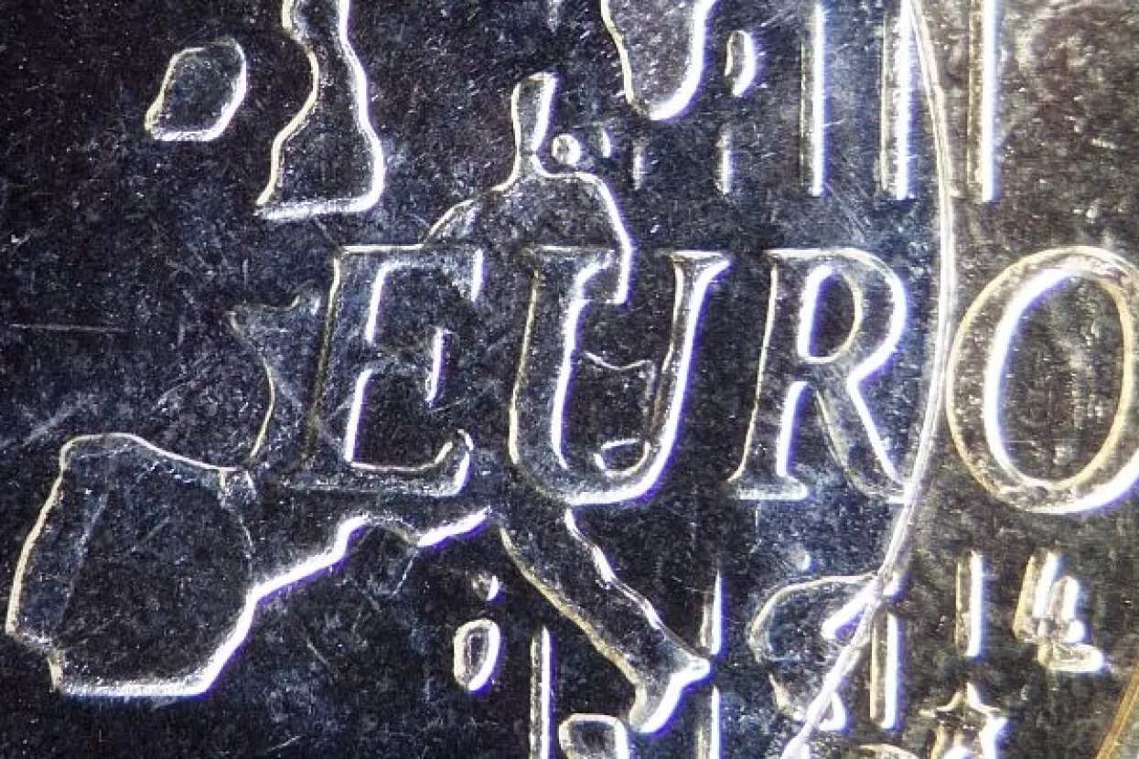 Prosječna slovenska neto plaća 1.045 eura