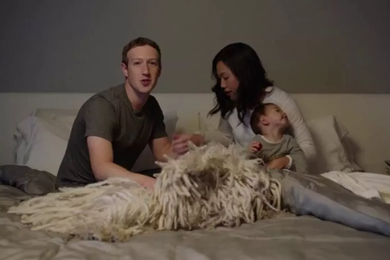 Zuckerberg uzima dva mjeseca porodiljnog