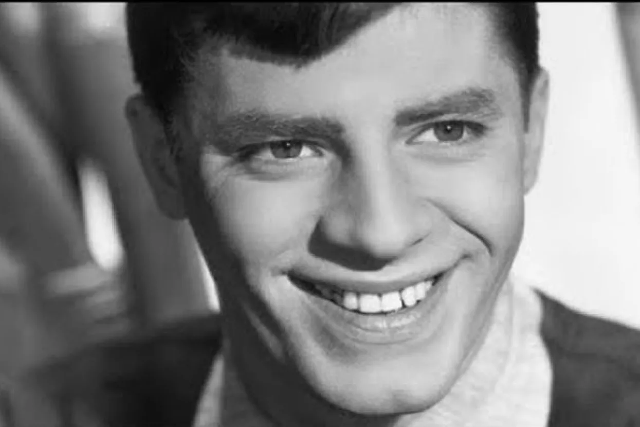VIDEO: Preminuo kralj komedije Jerry Lewis