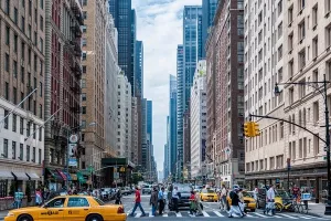 Wall Street: Cijene dionica skočile zahvaljujući najavi poreznog rasterećenja