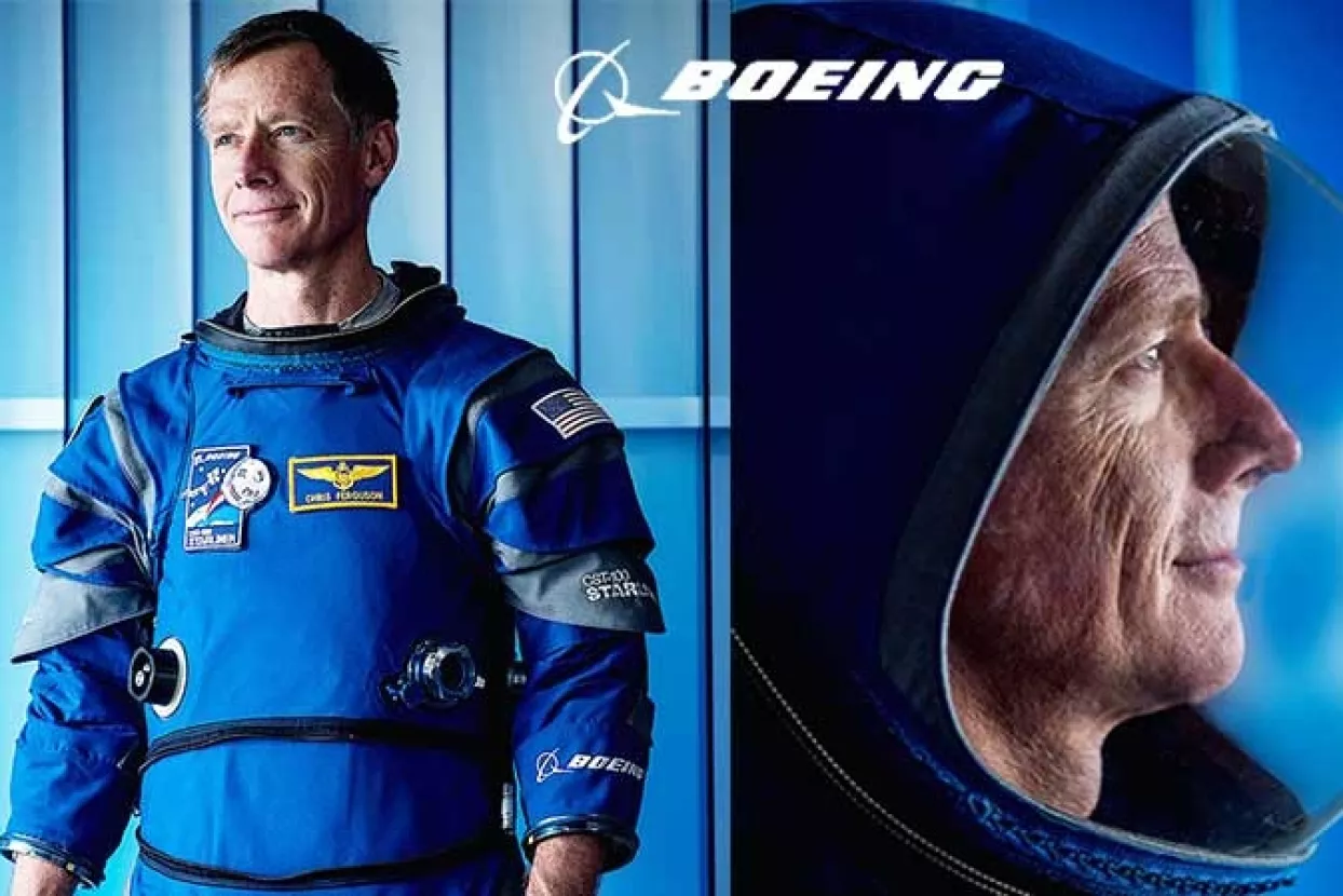 Musk predstavio komercijalno svemirsko odijelo