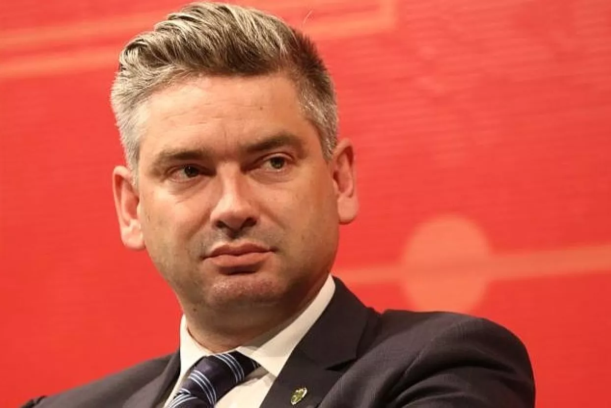 Miletić pozvao Plenkovića da izbjegava 'retoriku nacionalizma i isključivosti'