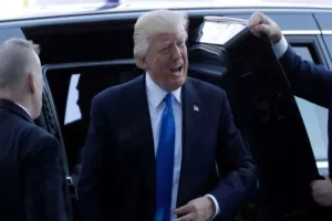Agenti američke Tajne službe ostali bez naknade za prekovremeni rad zbog Trumpa
