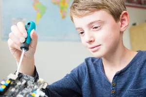 U svijetu ih nagrađuju, ali hrvatske robotičare na domaćem terenu baš se i 'ne šljivi'