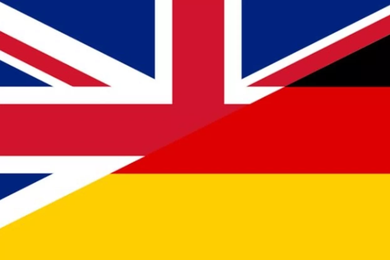 Njemačke kompanije zbog Brexita preusmjeravaju ulaganja iz Britanije