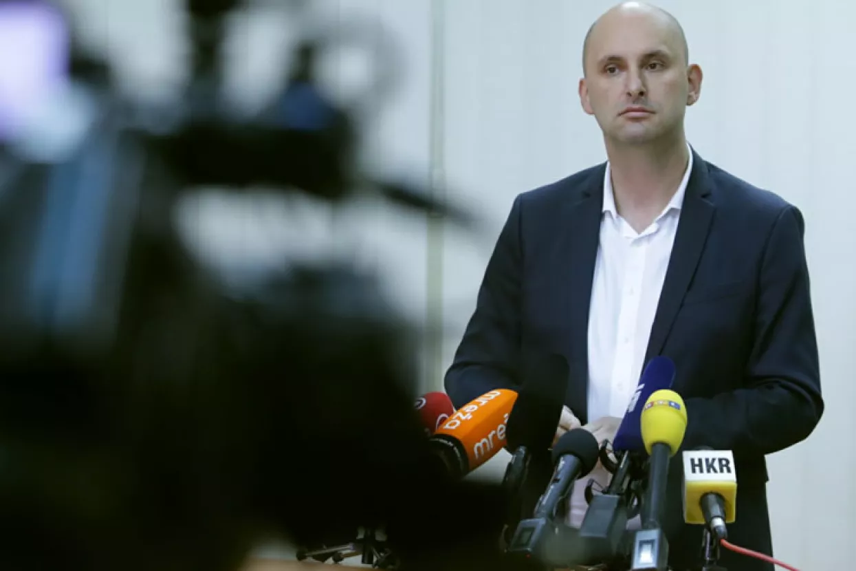 Tolušić: Otkupna cijena mlijeka preniska je u cijeloj EU