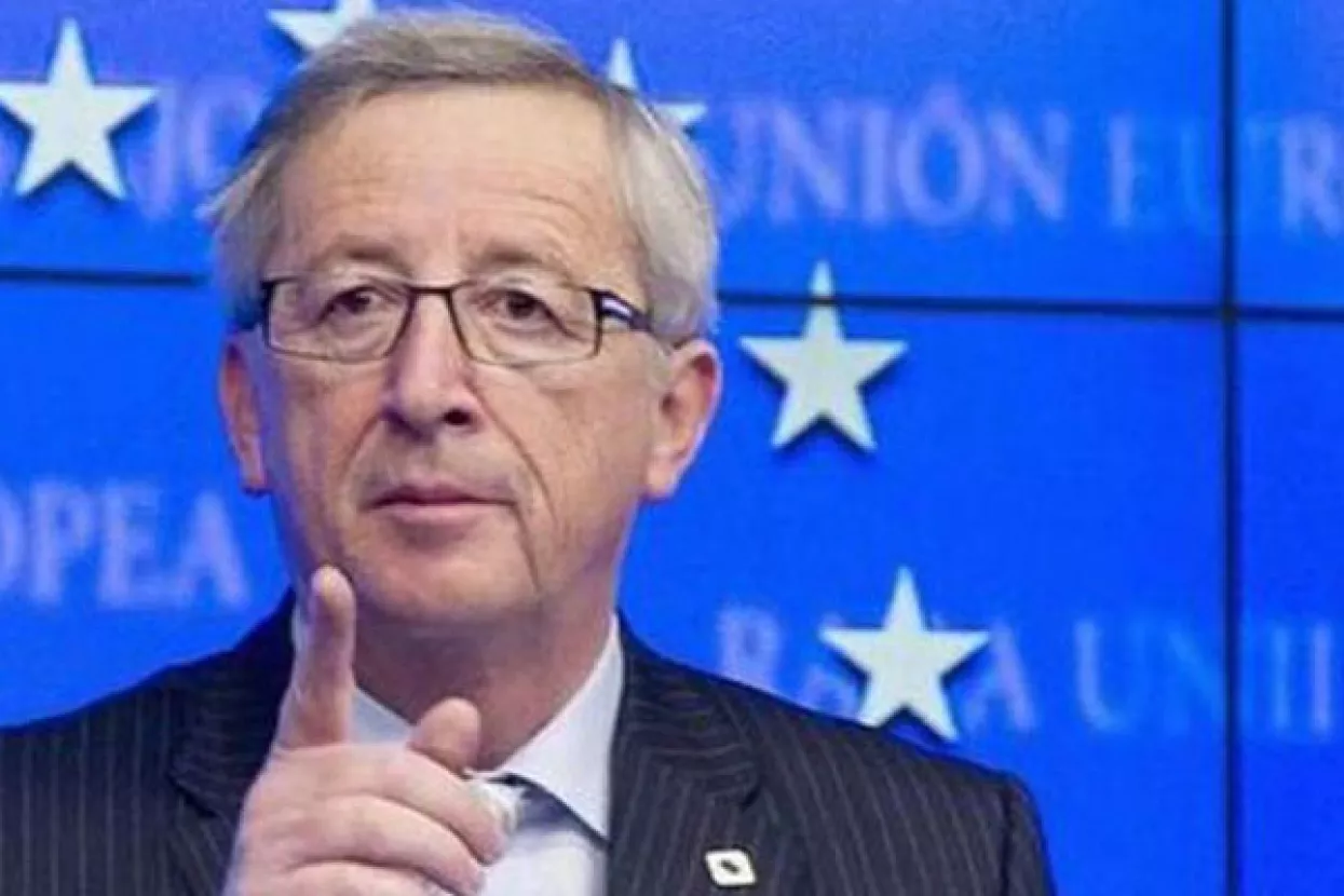 Juncker ne želi pregovore s Velikom Britanijom, Turke upozorio da se sve vi&scaron;e udaljavaju od EU