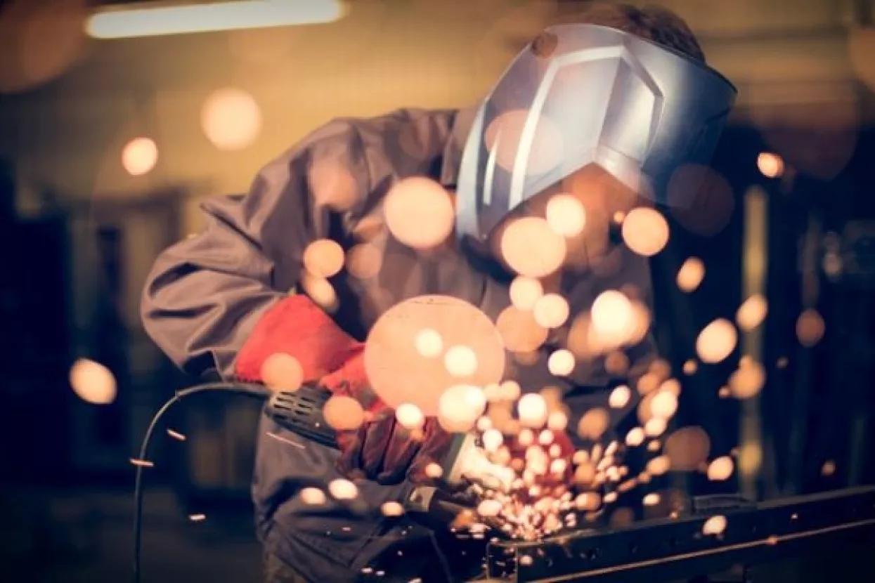 Promet industrije u lipnju porastao 15 posto na godi&scaron;njoj razini