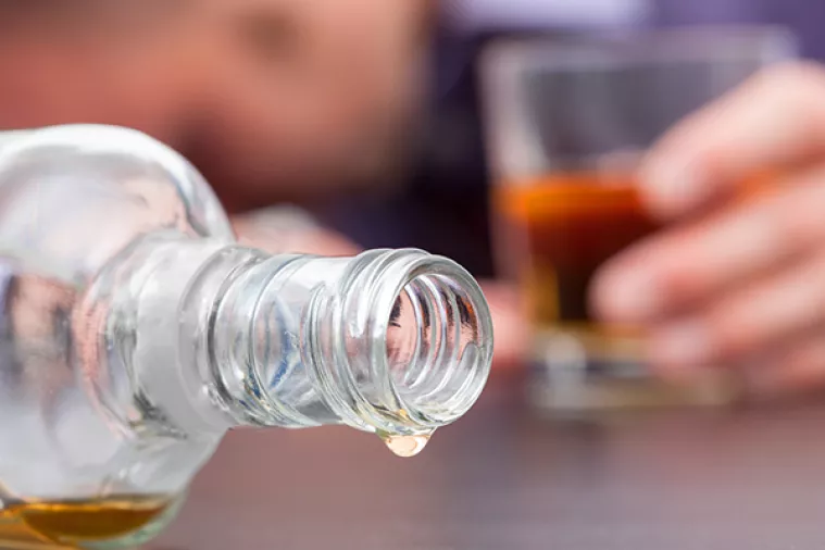 Litavci alkoholiziranjem nadmašili sve nacije, čak i Ruse