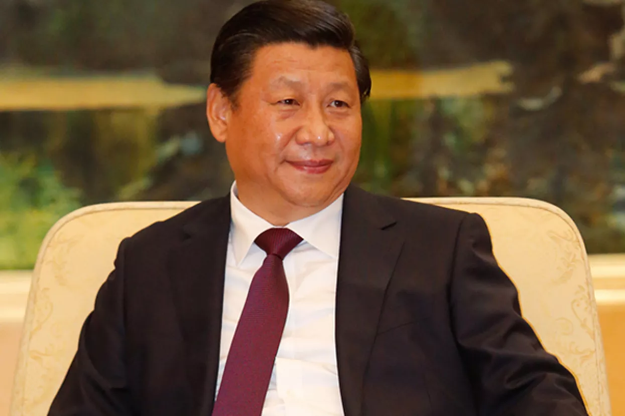 Xi poručio čelnicima BRICS-a da moraju promicati liberalizaciju trgovine