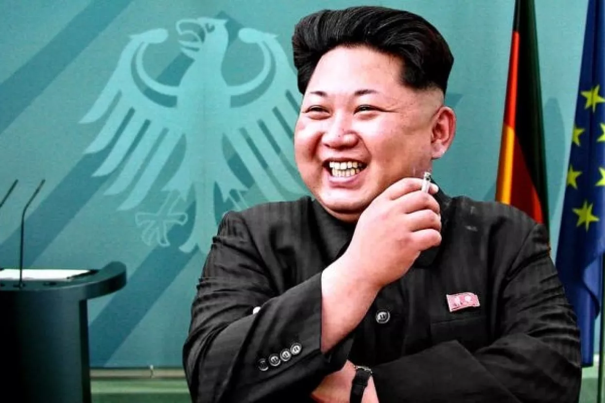 Kim Jong Unova H-bomba dovela do eskalacije napetosti na globalnoj razini