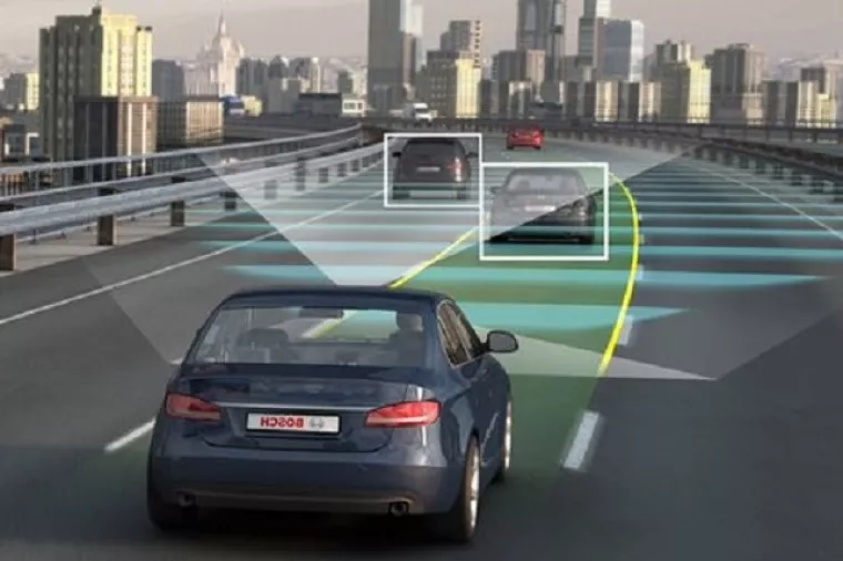 Njemačka prva nacija s etičkim kodeksom za autonomna vozila