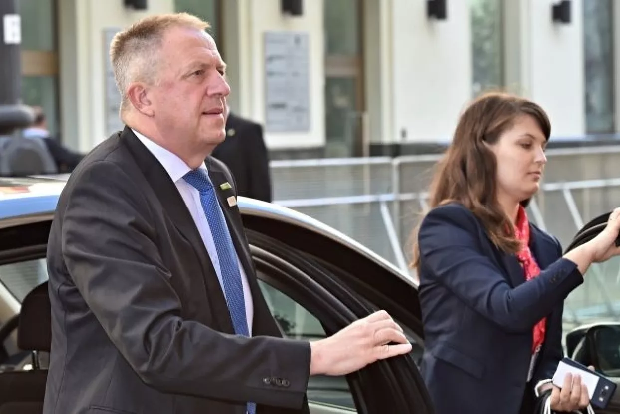 Počivalšek: Izvještaj ne znači da u prošlosti nije bilo nekorektnosti Agrokora prema Mercatoru