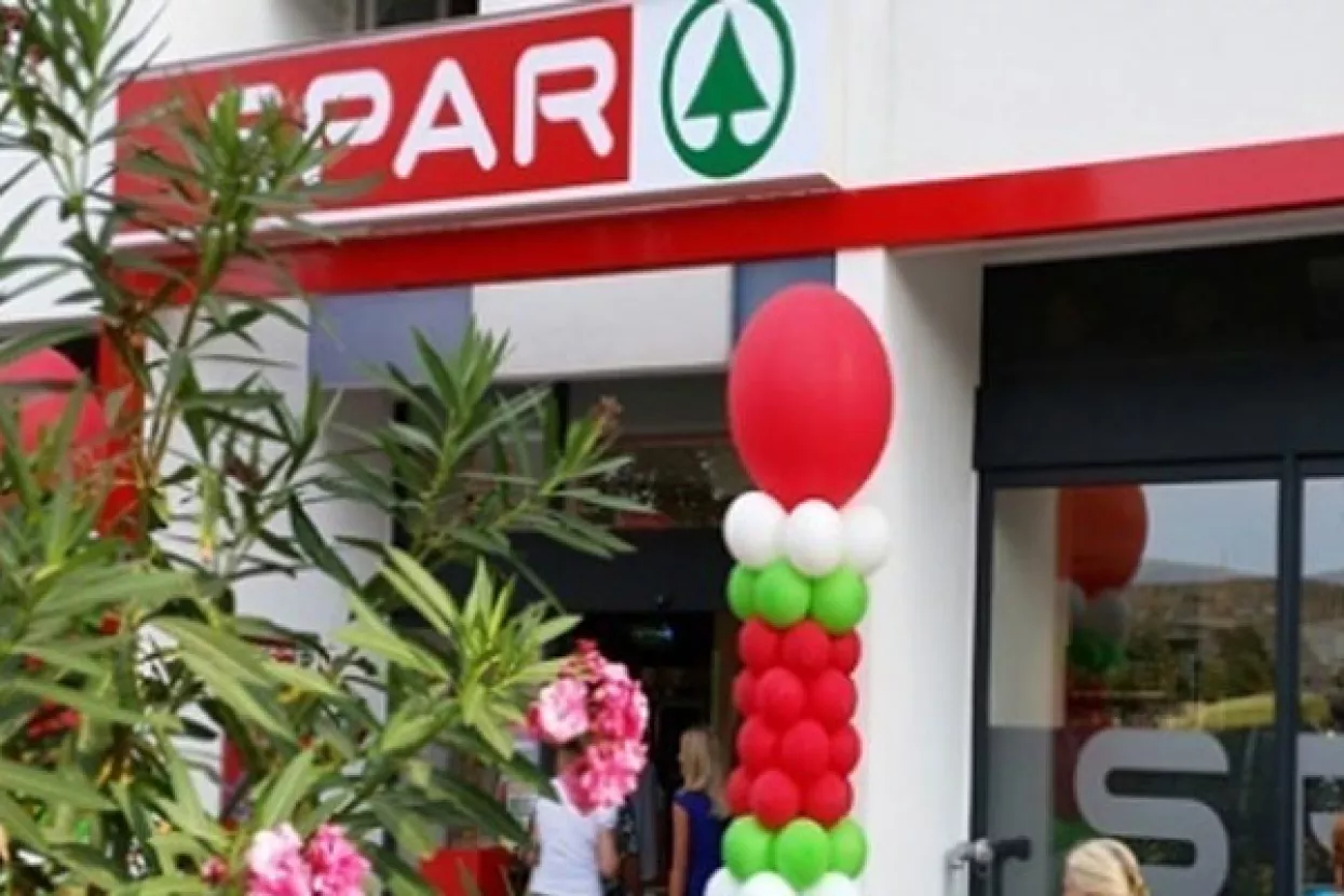 Spar Hrvatska za jedinstvenu kvalitetu proizvoda u Europi