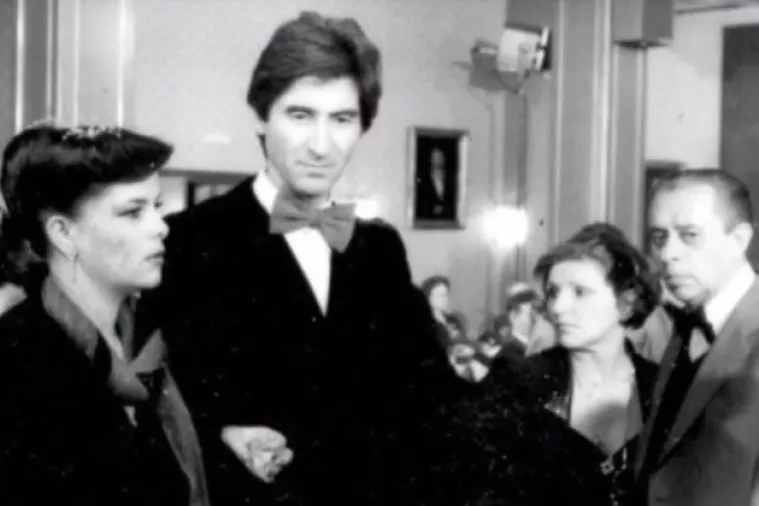 Preminuo legendarni glumac Ljubiša Samardžić