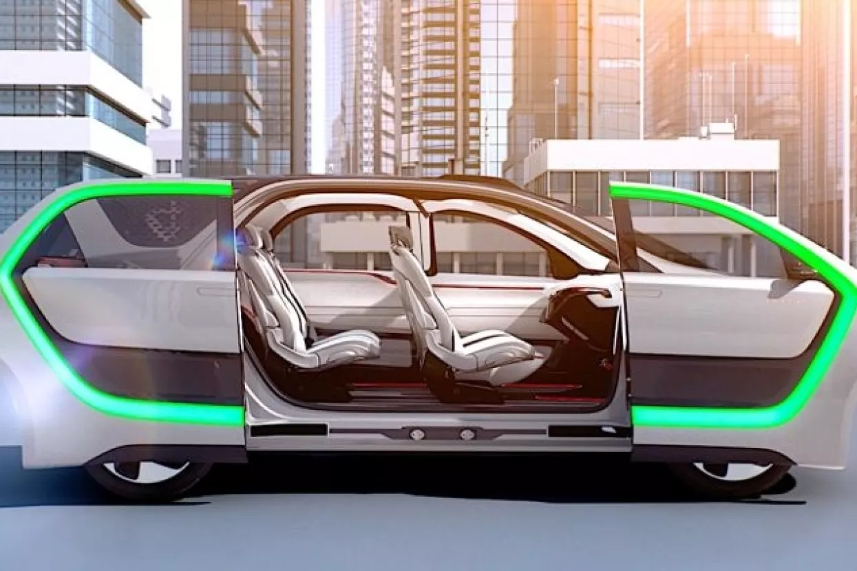 Lyft lansira flotu autonomnih automobila u San Franciscu