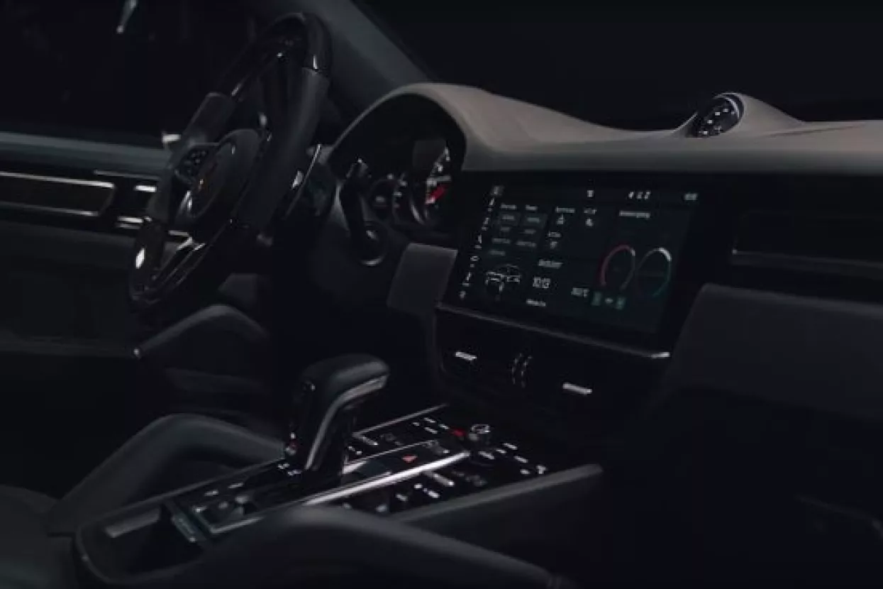 VIDEO: Treća generacija Cayennea - spasilac Porschea u novome ruhu