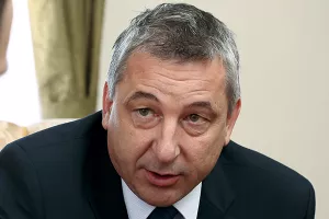&Scaron;tromar: HNS je u ovu Vladu donio stabilnost