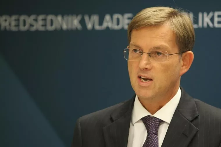 Cerar: Gospodarska suradnja s Hrvatskom odlična - za rje&scaron;enje nekih pitanja 'nedostaje povjerenja'