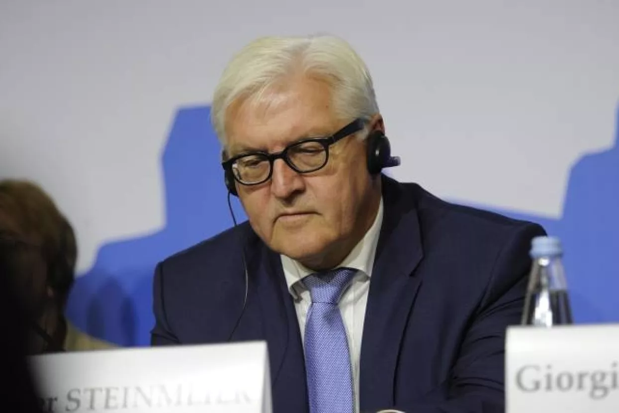 Steinmeier: Članice EU moraju poštivati odluku o preseljenju izbjeglica