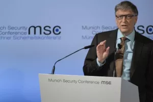 Gates zbog Trumpovih najava o smanjenju proračuna sumnja u 'opredijeljenost svijeta za razvoj'