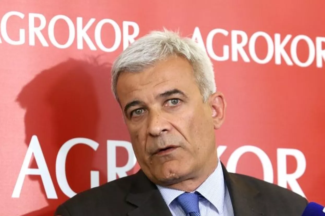 Ususret Danu velikih planova - Ramljak: Spriječili smo kolaps i stvorili uvjete za transformaciju