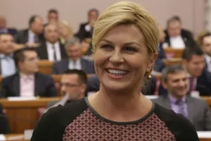 Reis Kavazović prozvao hrvatsku predsjednicu da vodi zlonamjernu kampanju diskreditacije Bo&scaron;njaka