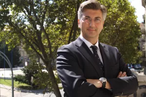 Premijer Plenković potvrdio dolazak na Dan velikih planova