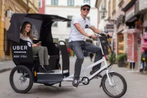 UbeRI&Scaron;KA ekskluzivno na Weekend Media Festivalu