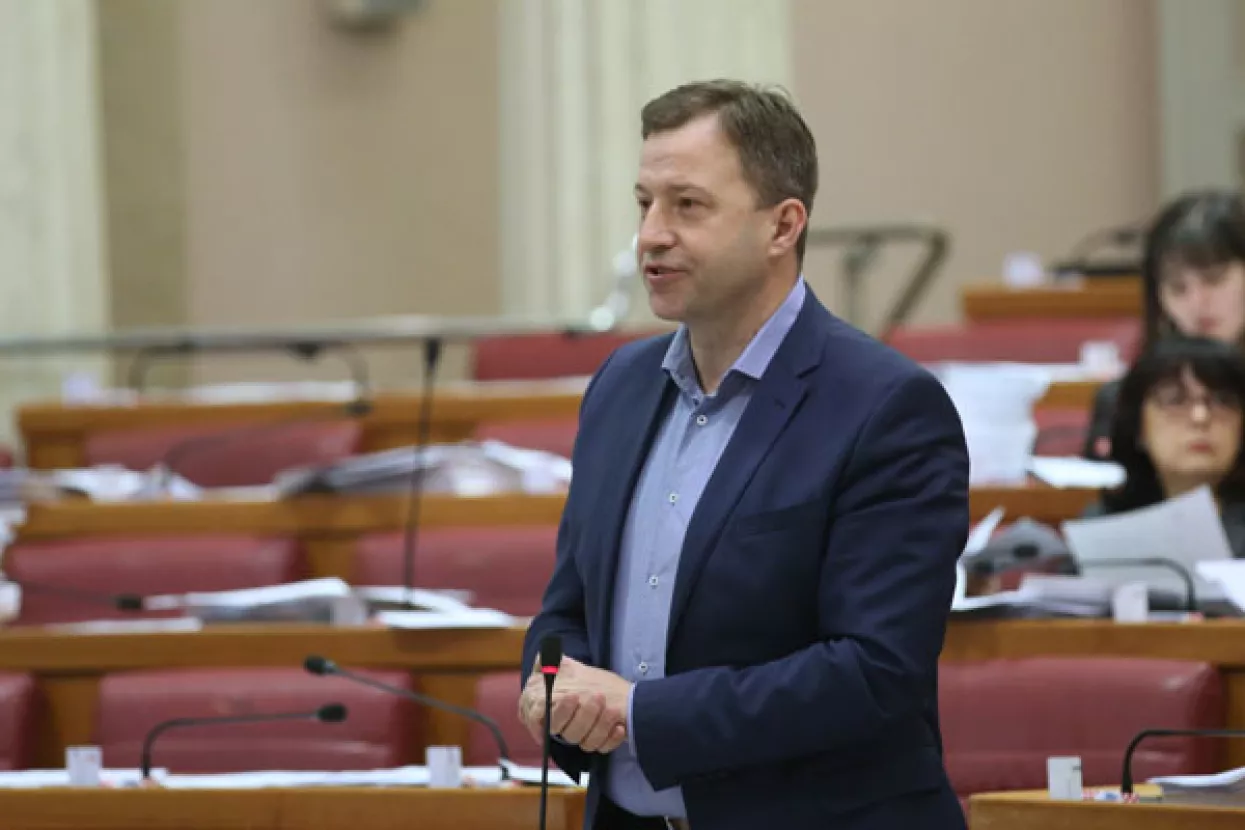 Moratorij na prodaju poljoprivrednih zemlji&scaron;ta strancima istječe 2020.; Most za izmjene zakona