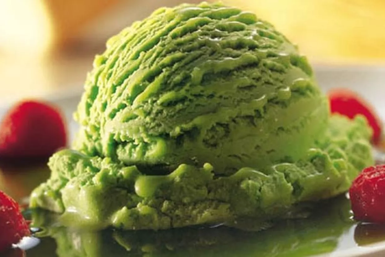 Gelato World Tour 2017.: Najbolji je sladoled od pistača