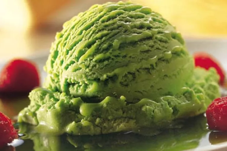 Gelato World Tour 2017.: Najbolji je sladoled od pistača