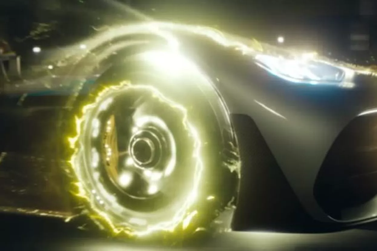 VIDEO: AMG Project ONE - Formula 1 za privatne garaže