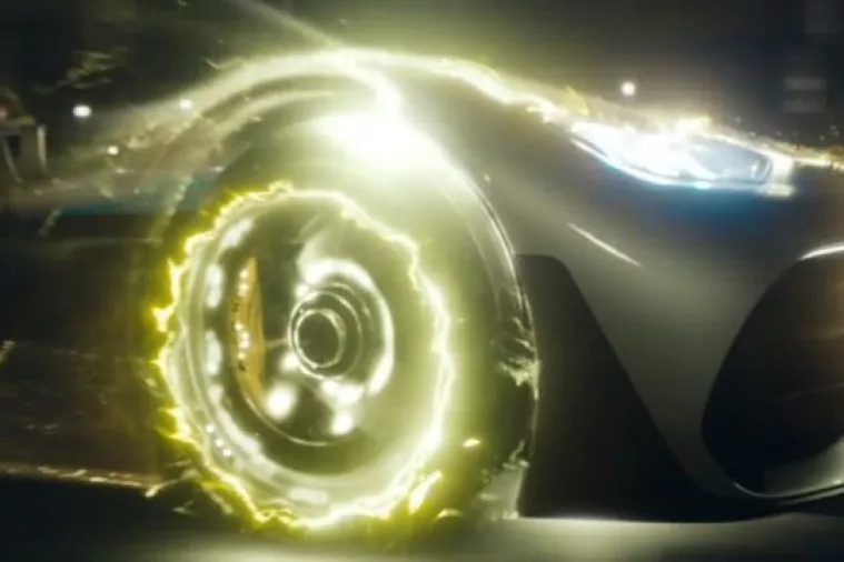 VIDEO: AMG Project ONE - Formula 1 za privatne garaže