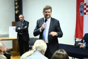Za sve generacije nakon 1962.: SDP predstavio prijedlog dopune Zakona o dodatku na mirovine
