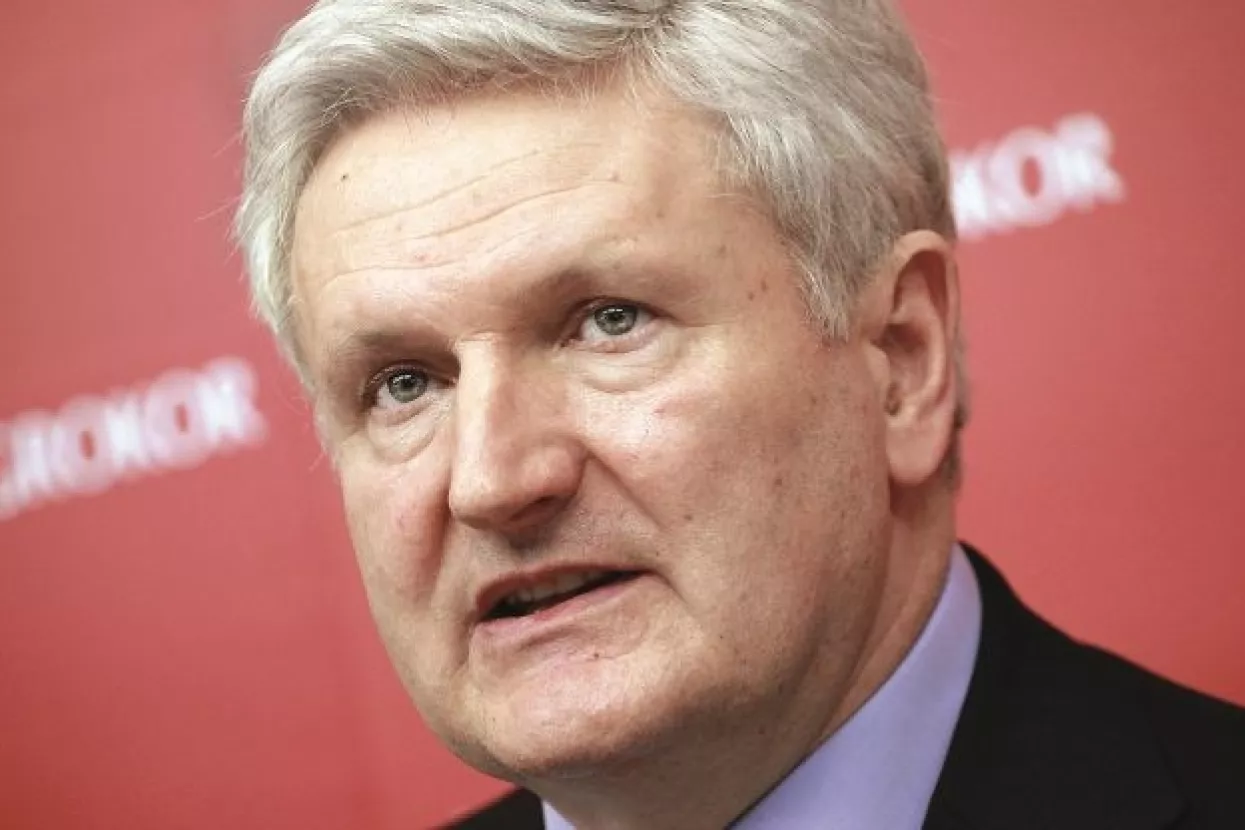 Todorić: Pri 'rušenju Agrokora' državni dužnosnici kršili su zakon