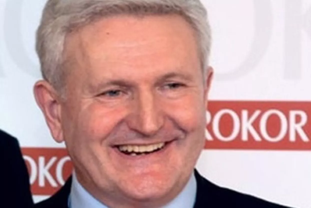 Todorićev blog raspirio Sabor, Bulj zatražio ostavku Vlade