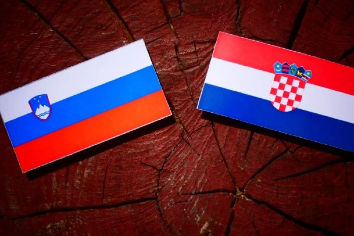 Slovenska vlada regrutira stručnjake za tužbu protiv Hrvatske