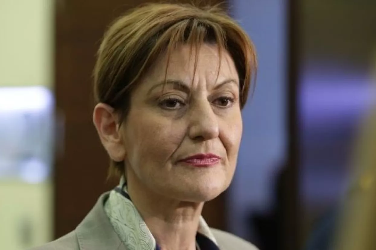 Dalić: Tužit ću Todorića zbog 'bezočnih laži', klevete