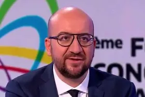 Charles Michel 'razbio šutnju', osudio nasilje u Kataloniji