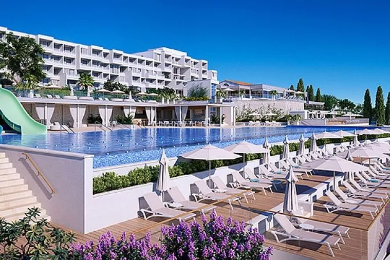 Valamarovi hoteli s najvi&scaron;e nacionalnih nagrada 'World Travel Awards'
